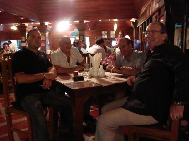 Alain, Lolo & Michel — France