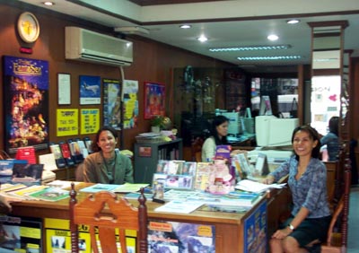 Boom, Tonn & Ing — circa 1999