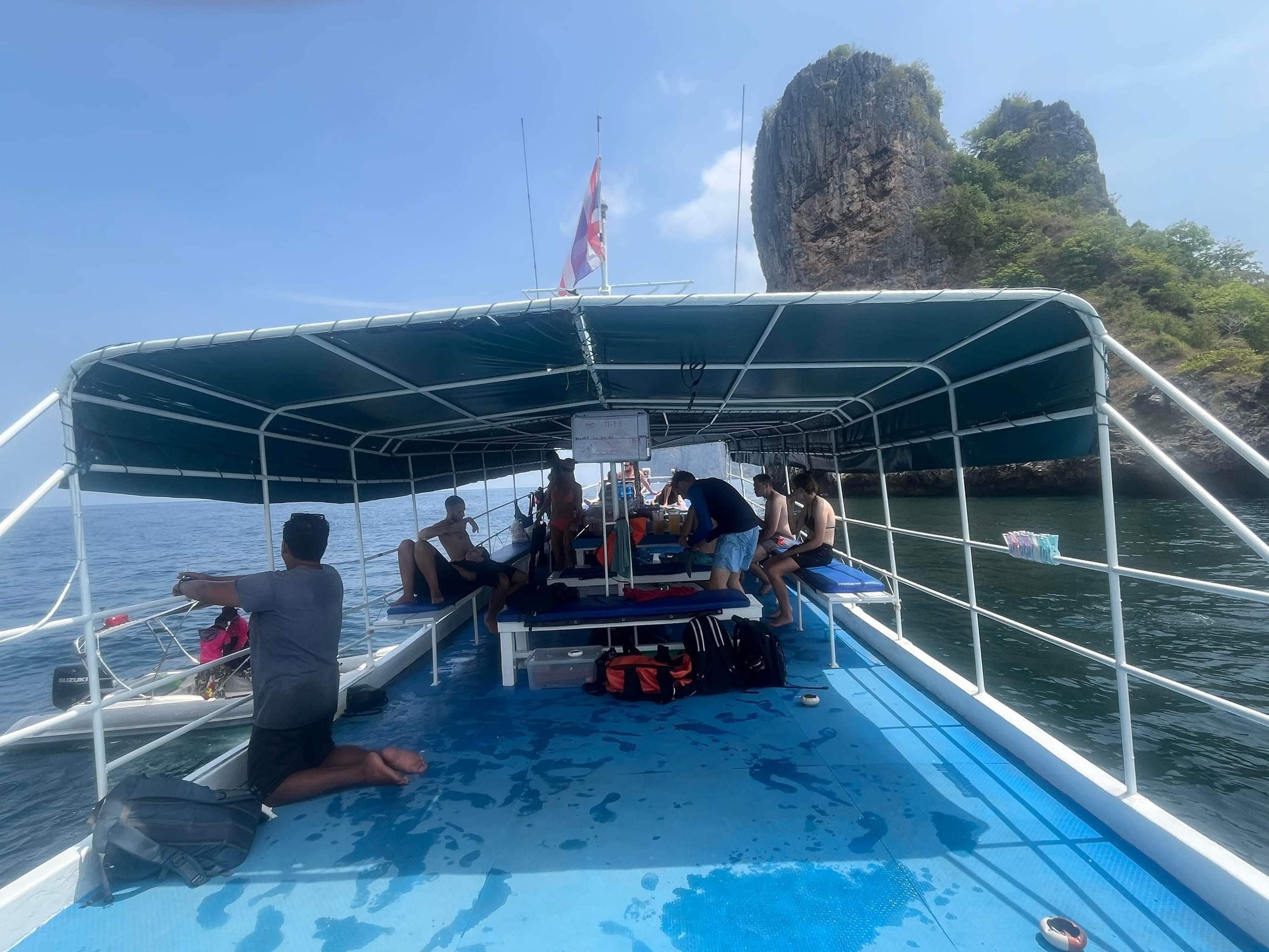 Bida Islands 2 — Koh Phi Phi