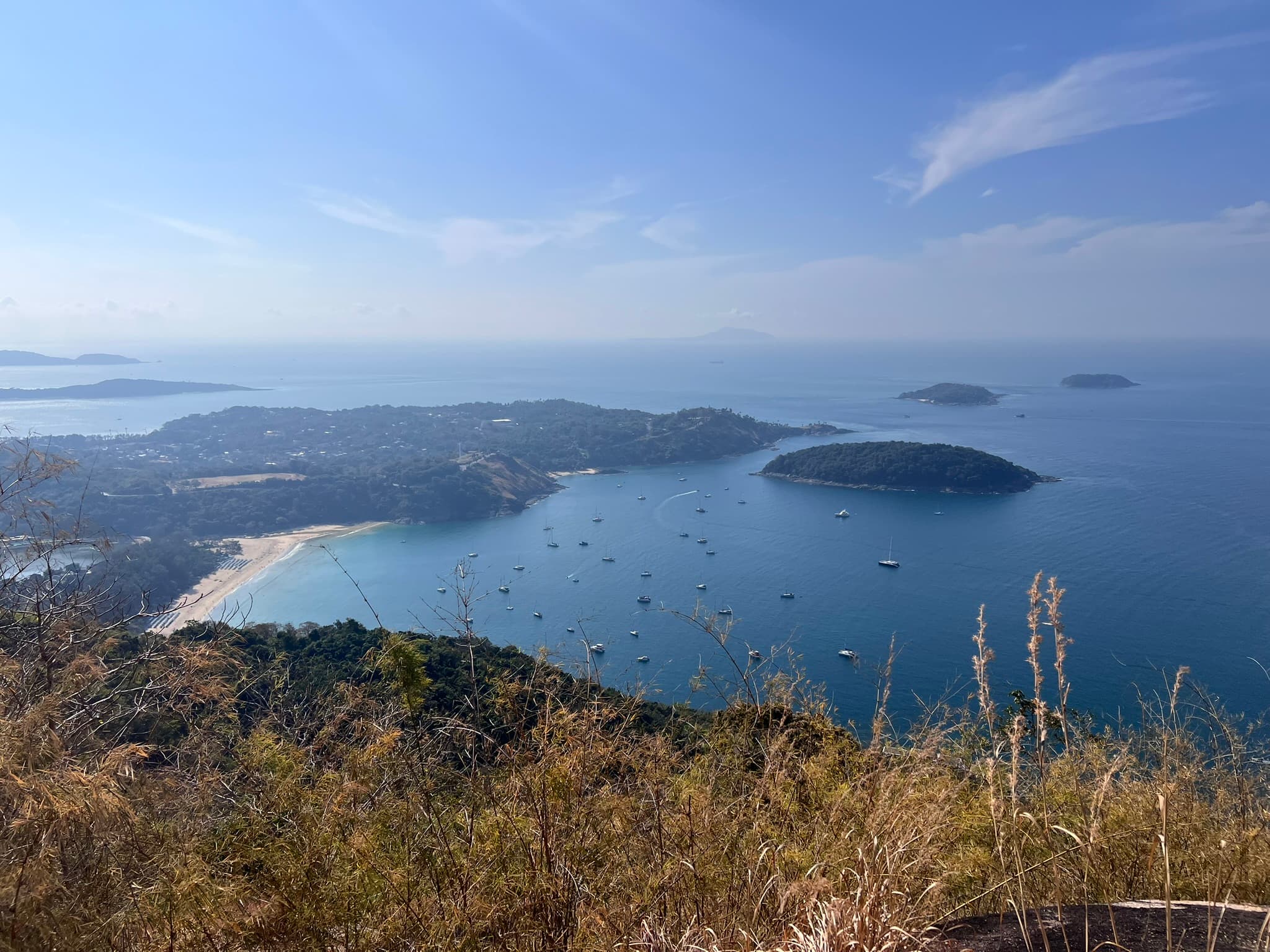 Black Rock Viewpoint 6 — Phuket