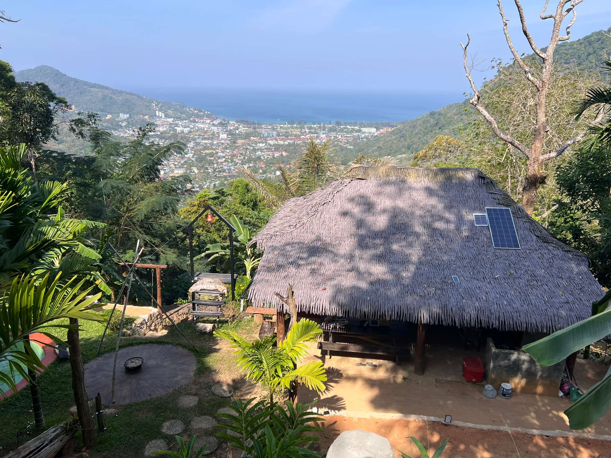 Kamala View From Above 2 — Phuket