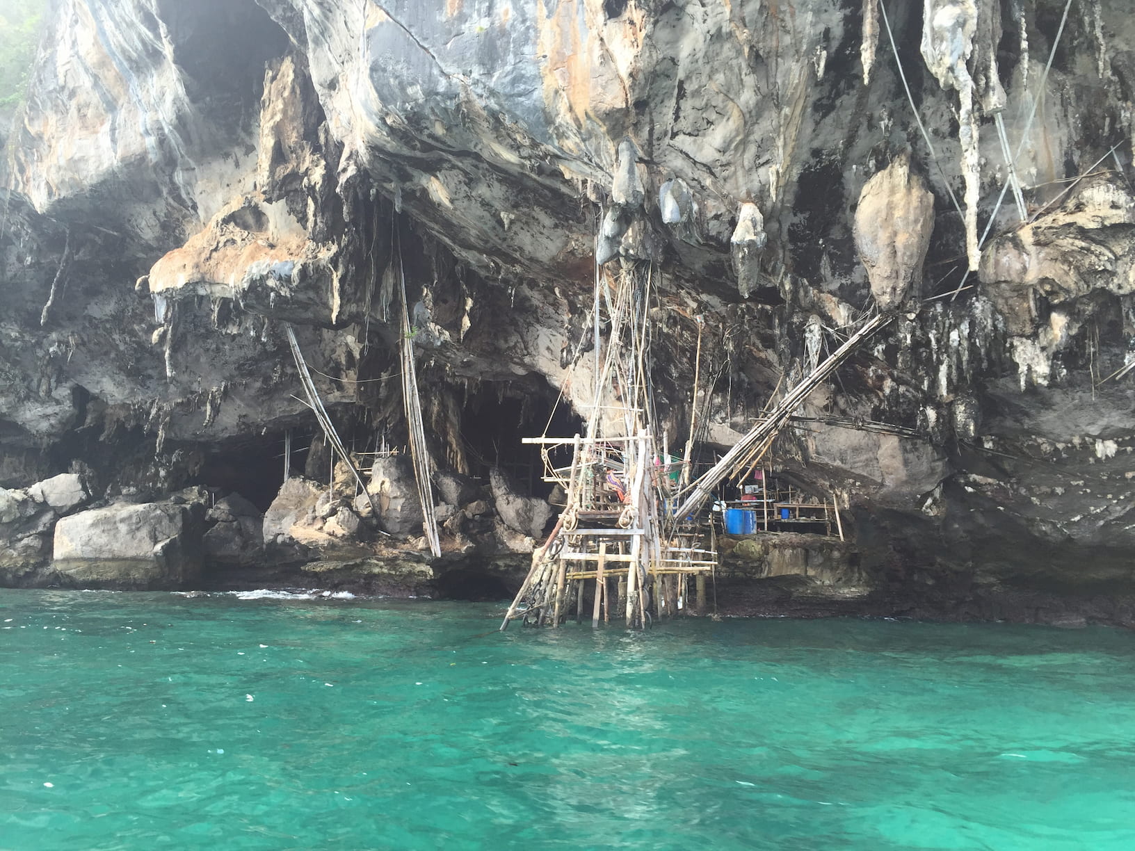 Koh Phi Phi Leh 2 — Koh Phi Phi