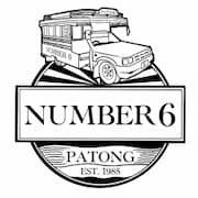 No.6 Restaurant