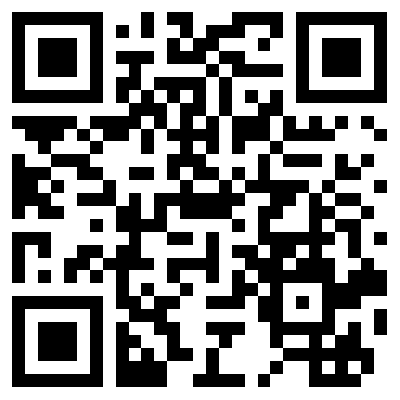South Tours Facebook Group QR Code